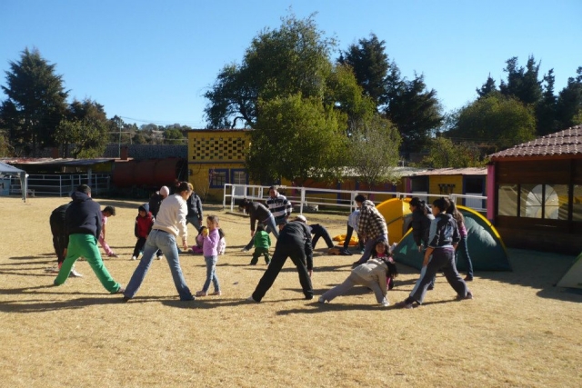Juegos con consejeros